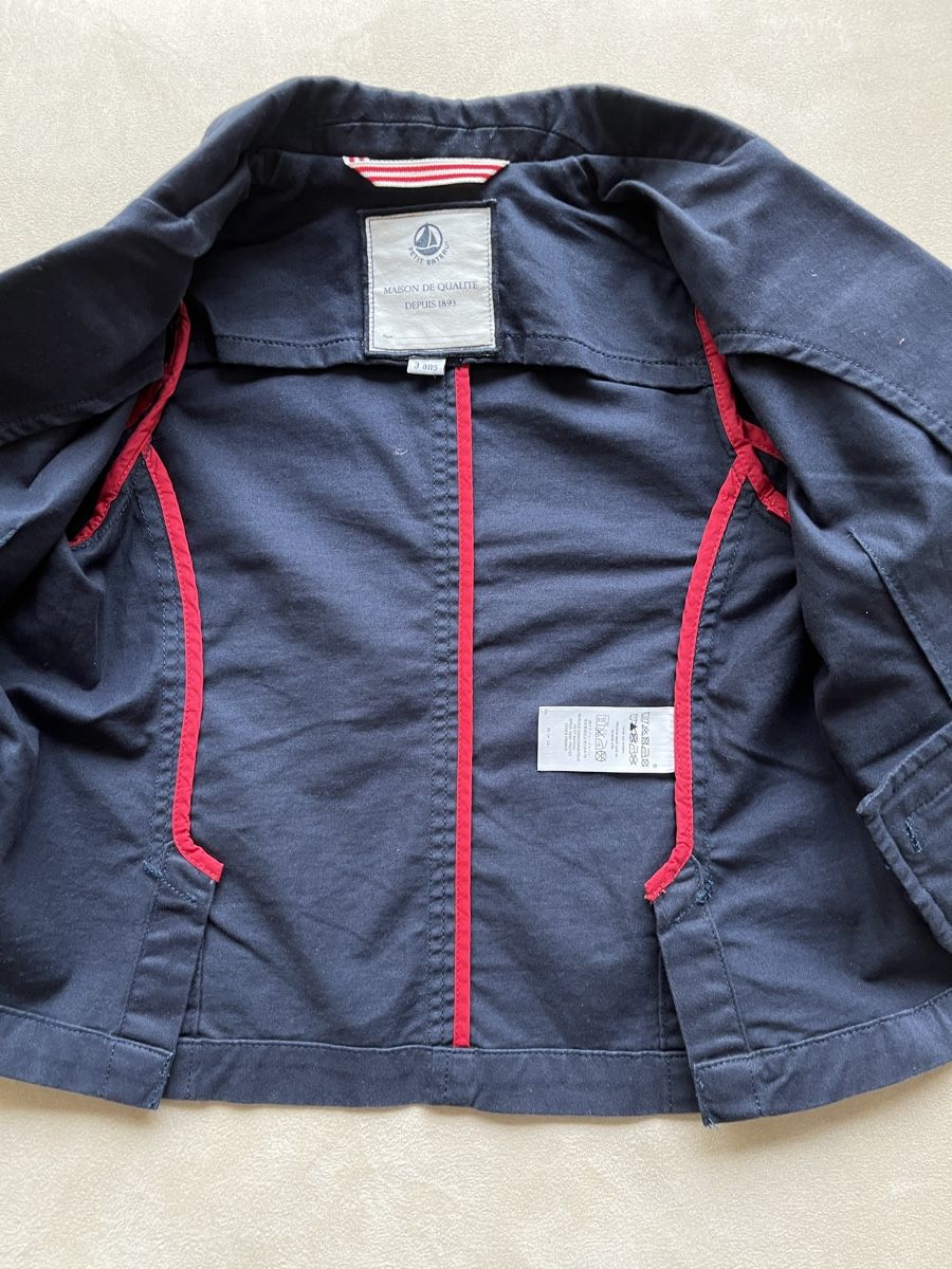 Giacche & Cappotti: Blazer 3J – Usato da Meilen venduto da Exclusive00 3