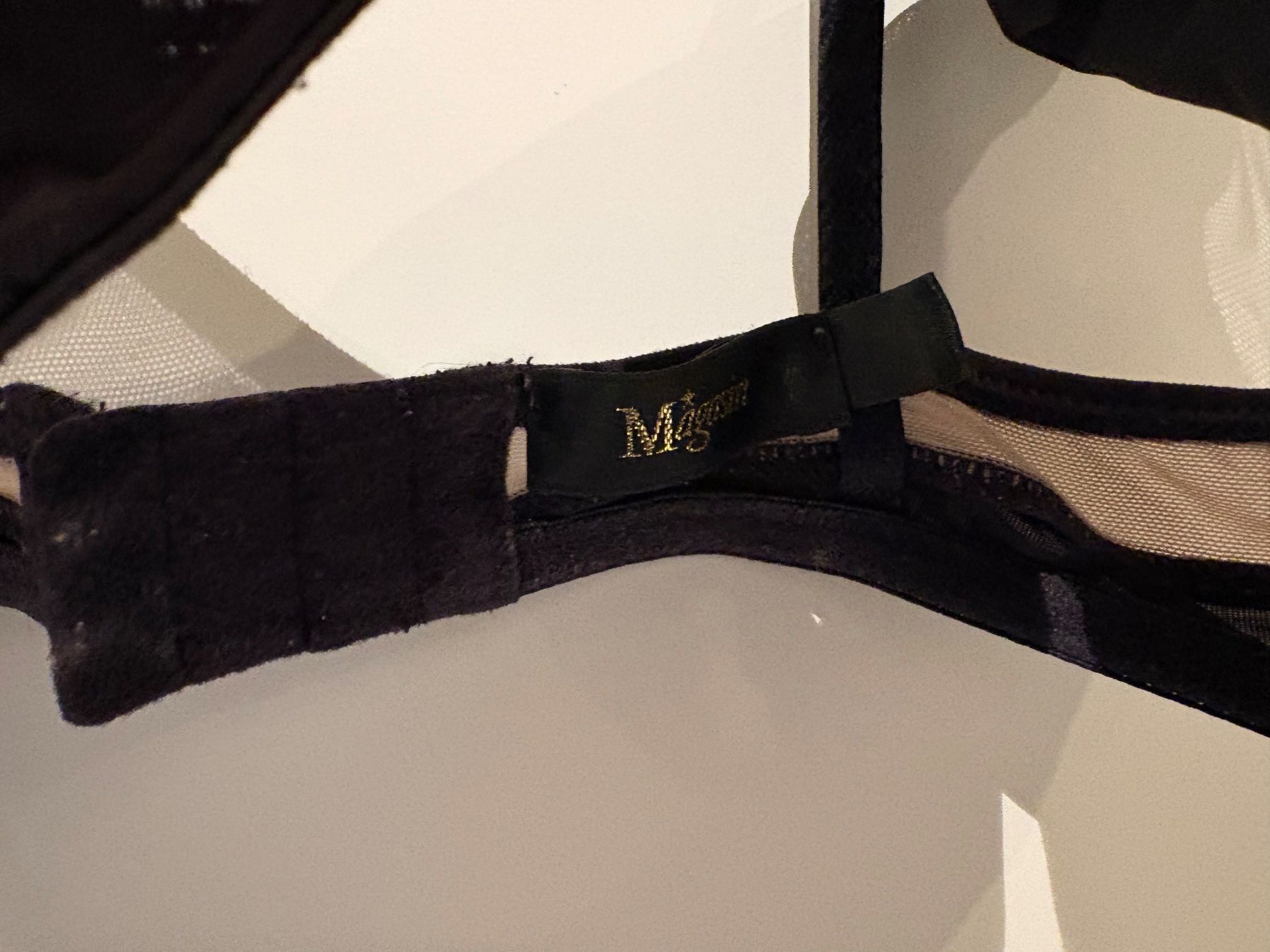 Altra biancheria intima: Bralette - Danish company - Size M – Usato da Muzzano venduto da Sidney_3 1