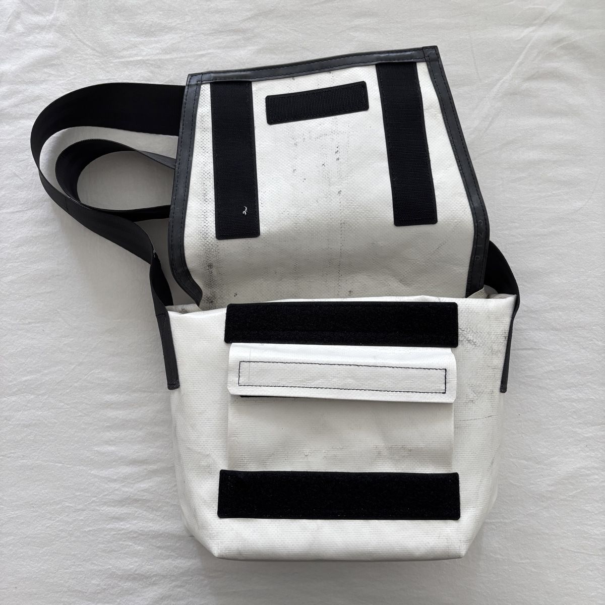 Freitag Borse: Freitag Messenger Bag – Nuovo (secondo la descrizione) da Zürich venduto da aam_w8ny 2