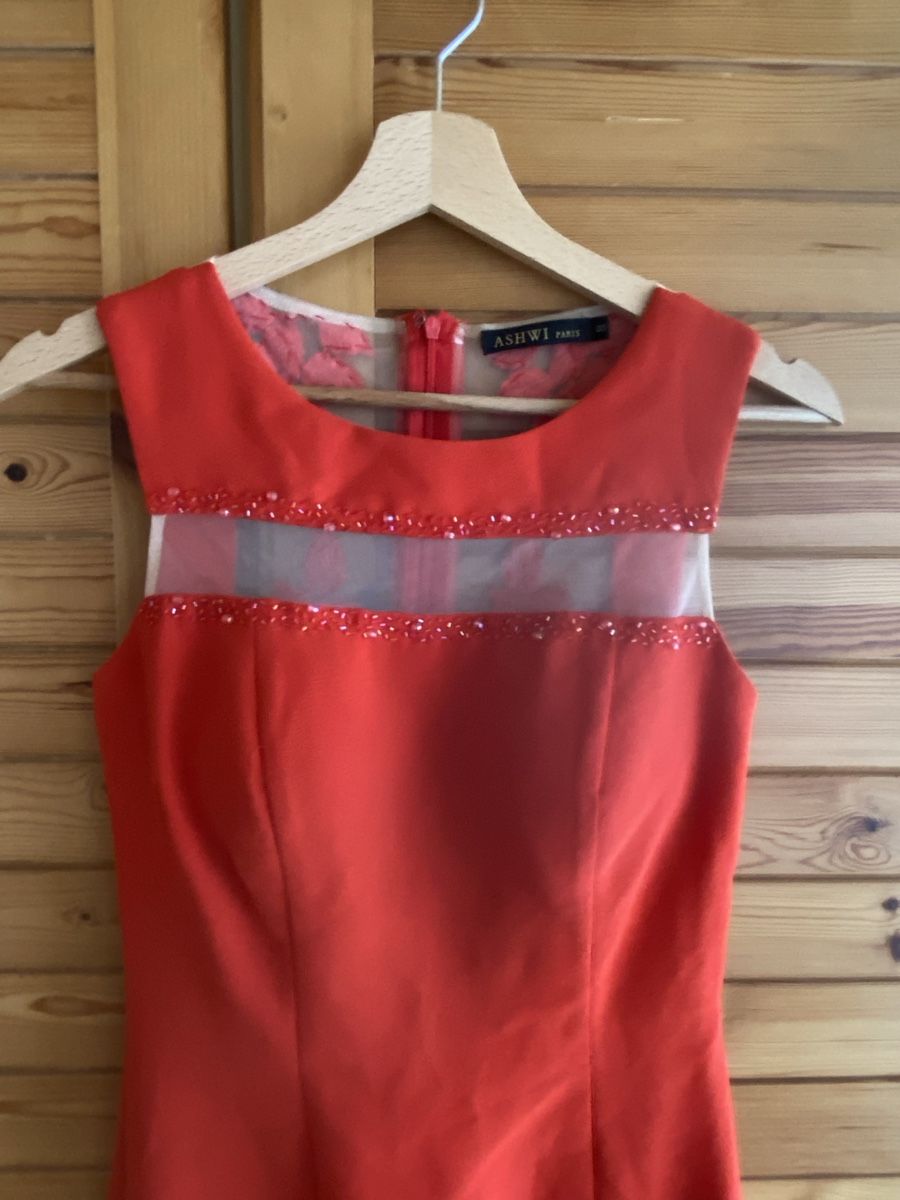 Vestiti: Festliches Kleid, Paris Kleid  Gr. S – Usato da St Gallen venduto da Berta343 3