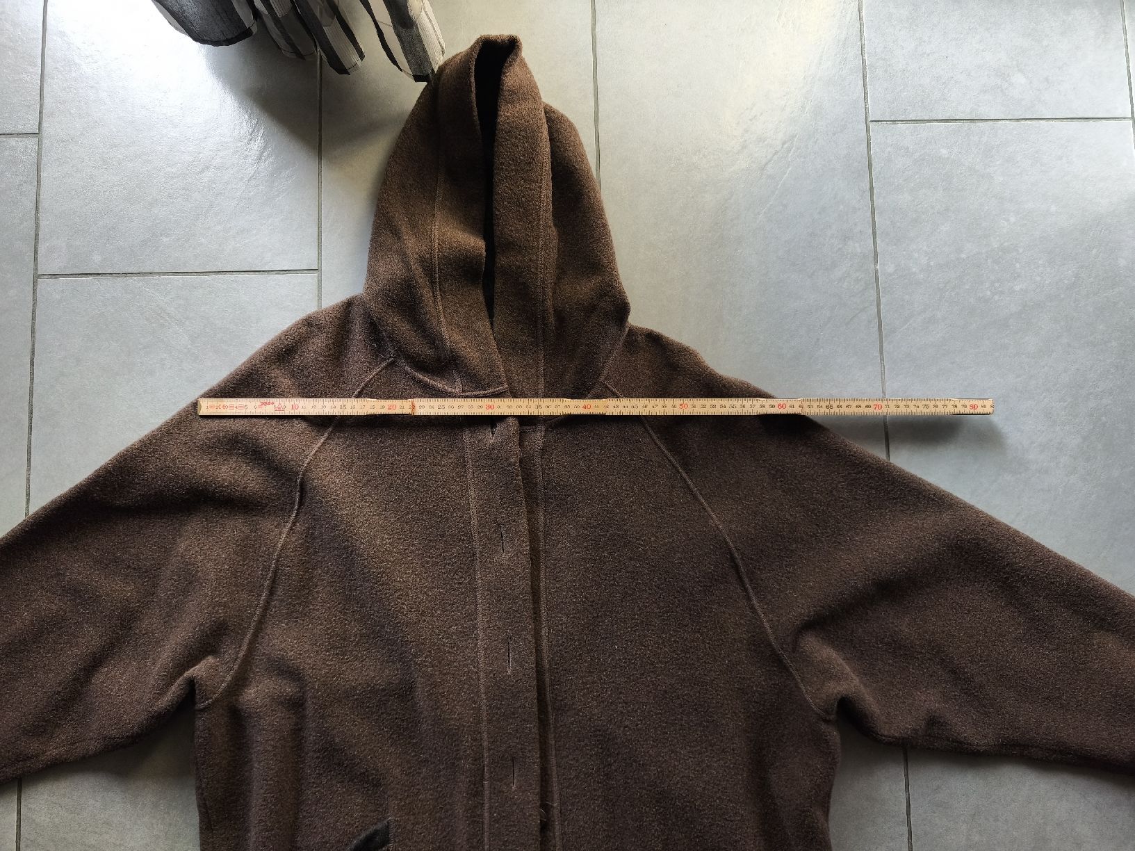 Cappotti: Cappotto/Soprabito donna misto lana – Usato da Stabio venduto da anes71 4