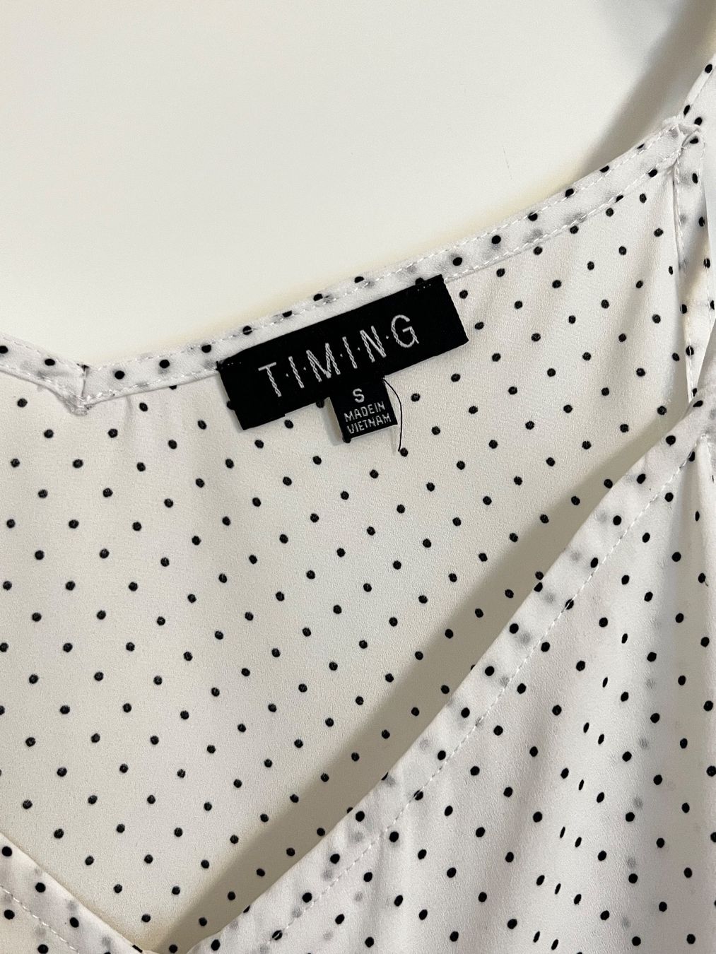 Tops: Top, Damen, Trägertop, S, 36 – Neu (gemäss Beschreibung) aus Wilen b. Wil von carpediem25 2