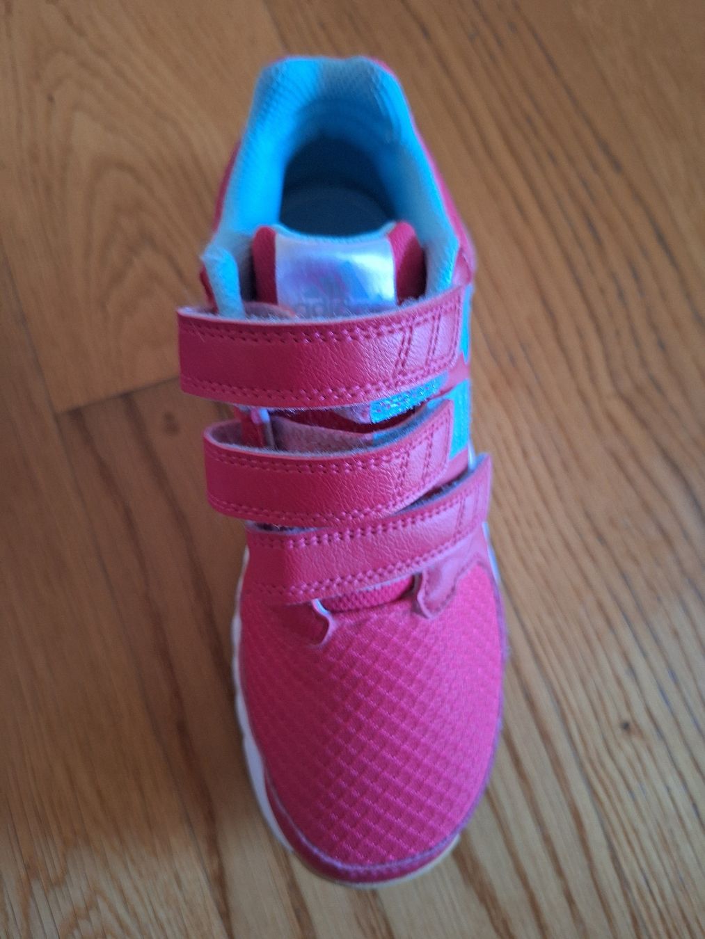Adidas Herrenschuhe: Adidas Sneaker Grösse 35 – Gebraucht aus Pfäffikon ZH von Shoppi5 1