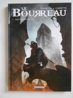 LE BOURREAU 1  -  JUSTICE DIVINE ?