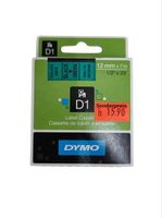 Dymo D1 Schriftband (S0720590)