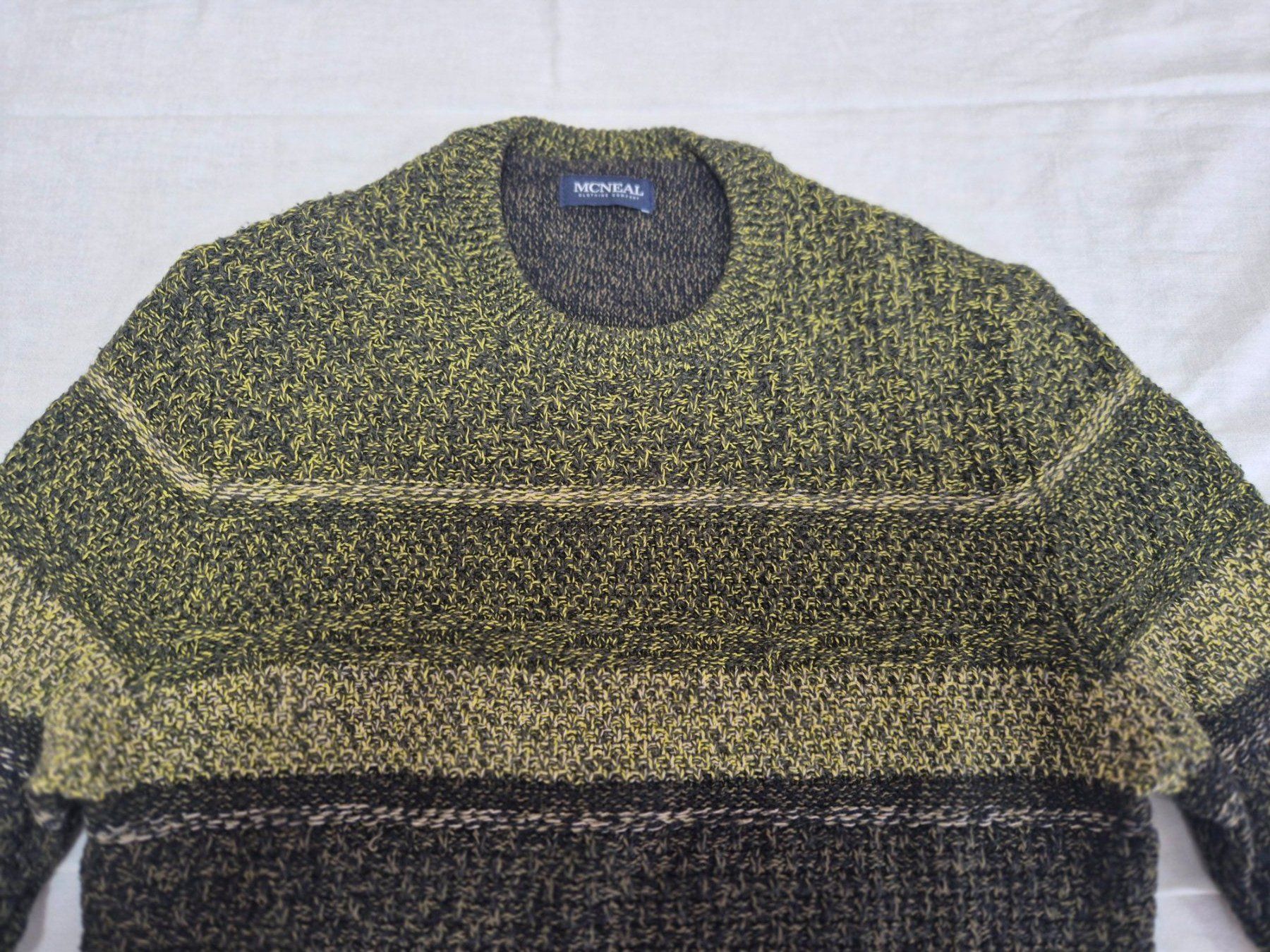 Maglioni & Felpe: Strickpullover McNeal – Nuovo (secondo la descrizione) da Domat/Ems venduto da palfier14 2