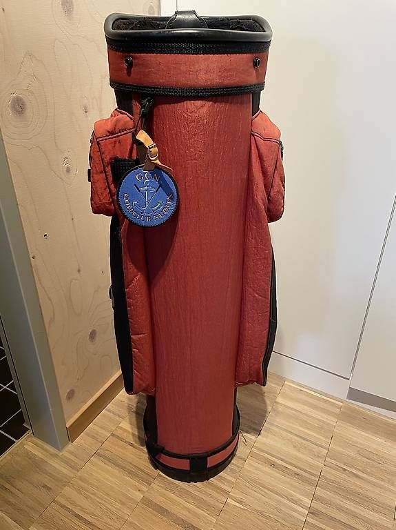 Borse: Golfbag Vintage – Usato da Bern venduto da mia_8nfn 1