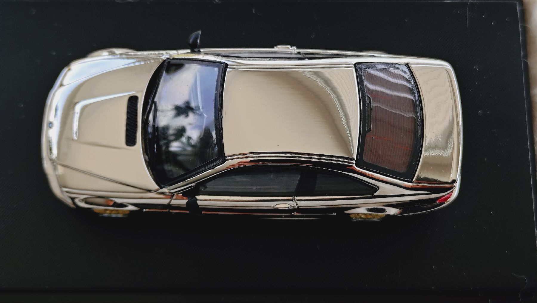 BMW Modellini d'auto: 1/64 BMW E46 M3 Diecast – Nuovo e nell'imballaggio originale da Zürich venduto da DiecastDude 6