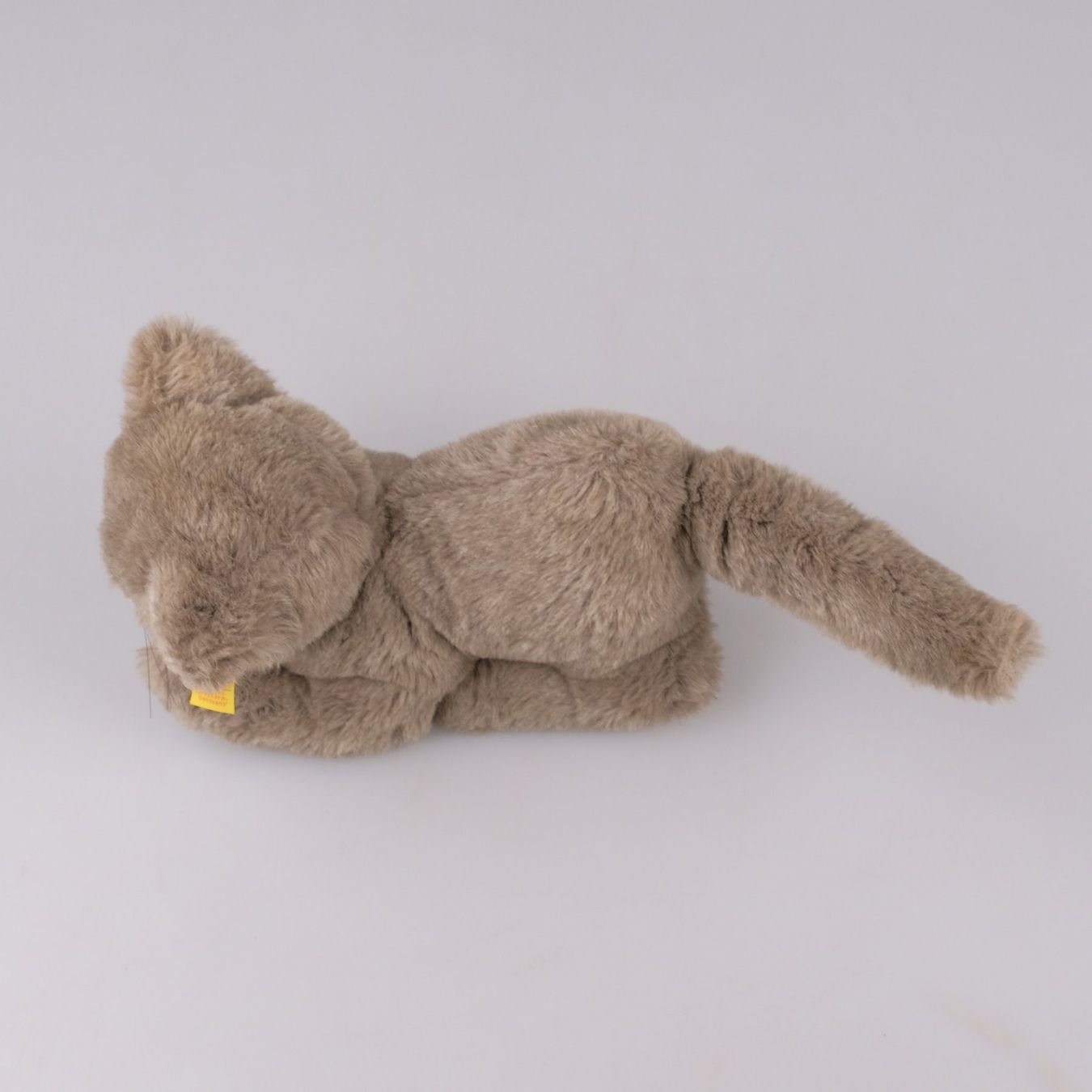 Steiff Giocattoli: Steiff Katze Kuschel 5520/25 – Usato da Volketswil venduto da brockipfannenstil 4
