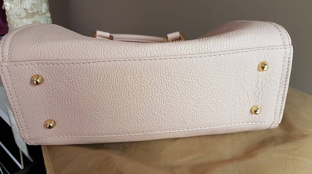 Borse da donna: Damen Echtledertasche NEU – Nuovo (secondo la descrizione) da Buchs SG venduto da miska01 3