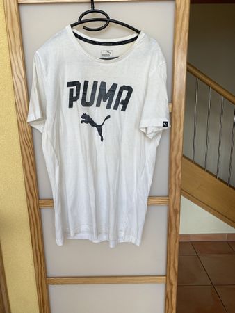 PUMA t-shirt 48-50 M-L