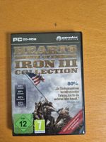 Hearts of Iron III Collection