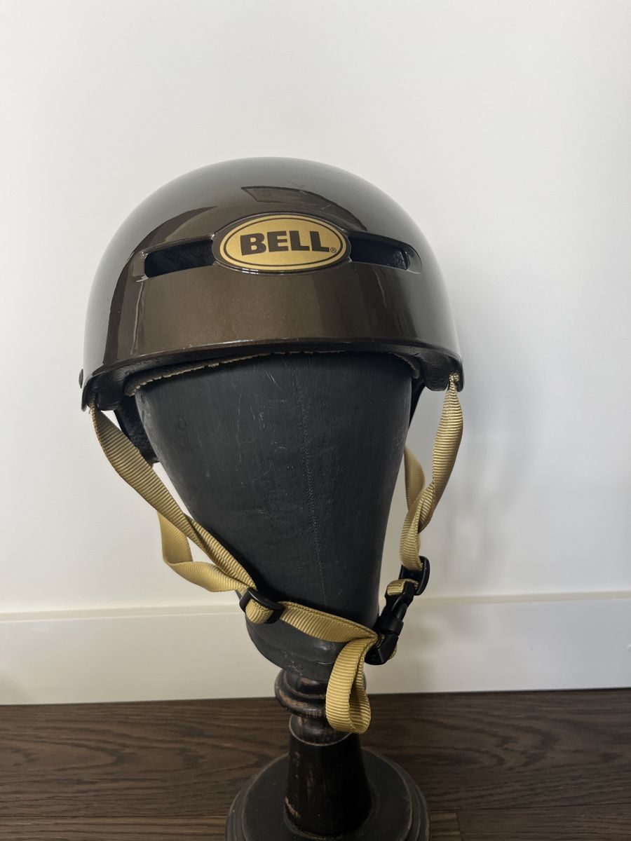 Bell Caschi: Velohelm Bell Gr.S – Usato da Zürich venduto da inga65 1
