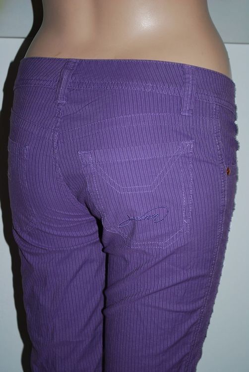 Jeans: Jeans JECKERSON   Taille / Grosse W 25  ..... – Gebraucht aus Cossonay-ville von Super-Price-Quality 8