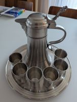Solothurner Zinn Kanne