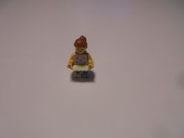 LEGO - TOLLE - FIGUR - BALLERINA