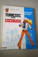 COMANCHE     °°°° TONERRE SUR CORONADO   °°°°