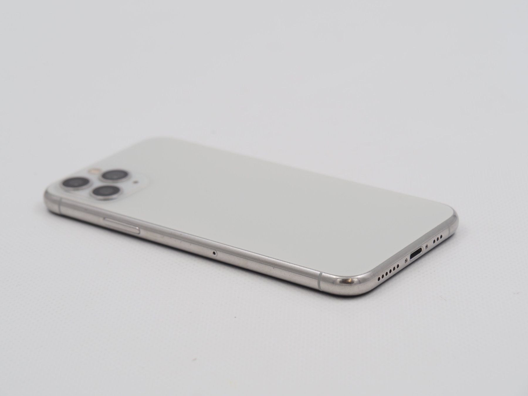 Apple Telefoni cellulari / Smartphones: APPLE iPhone 11 Pro iCloud gesperrt (26052901) – Difettoso da Zürich venduto da fundsachenverkauf 3