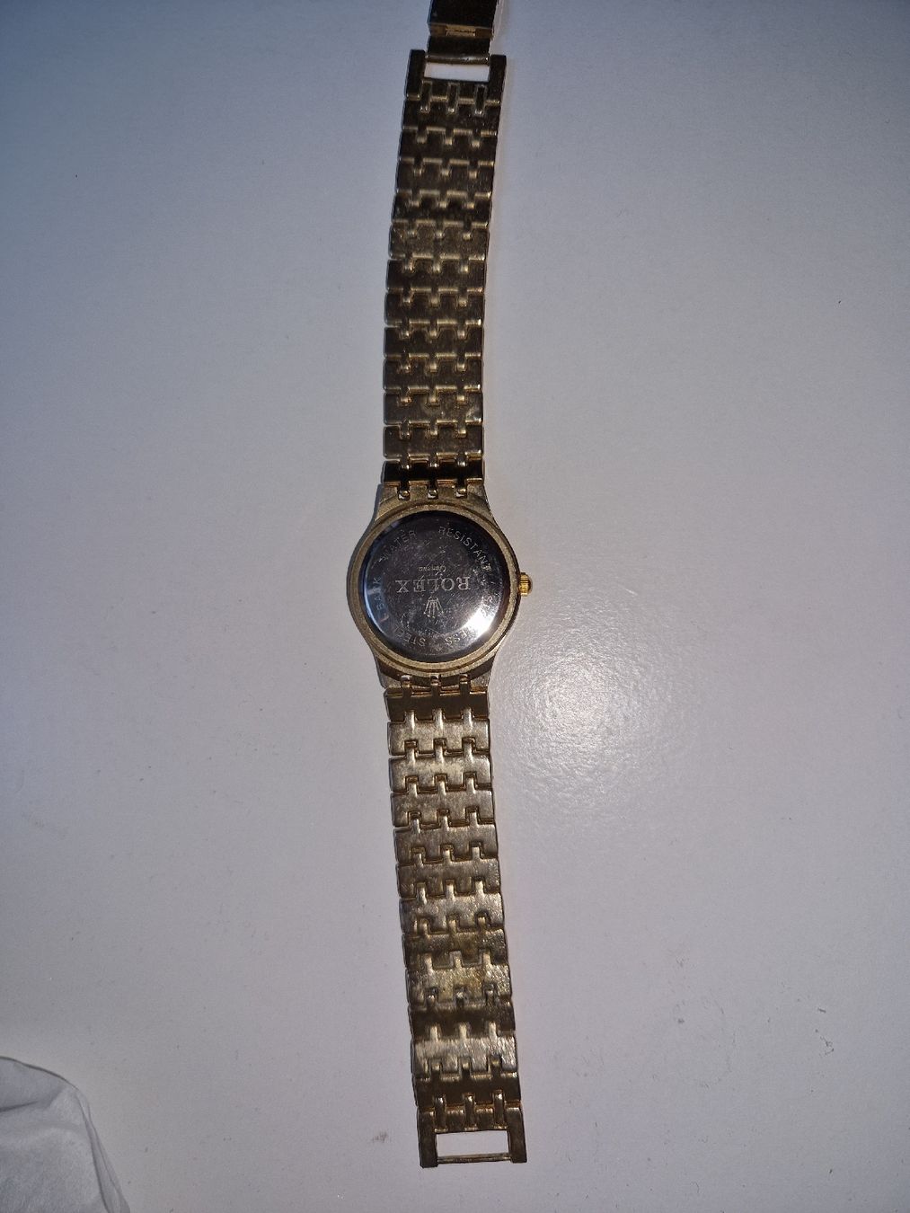 Rolex Montres: Rolex uhr imitation, – D'occasion à Hombrechtikon par Katrin.s 5