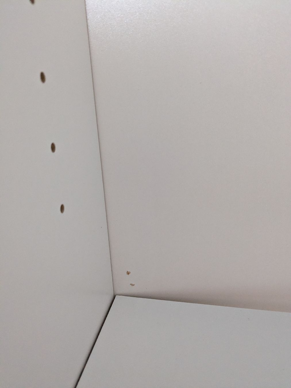Scaffali: Weisses Bücherregal – Usato da Winterthur venduto da Prishy 2
