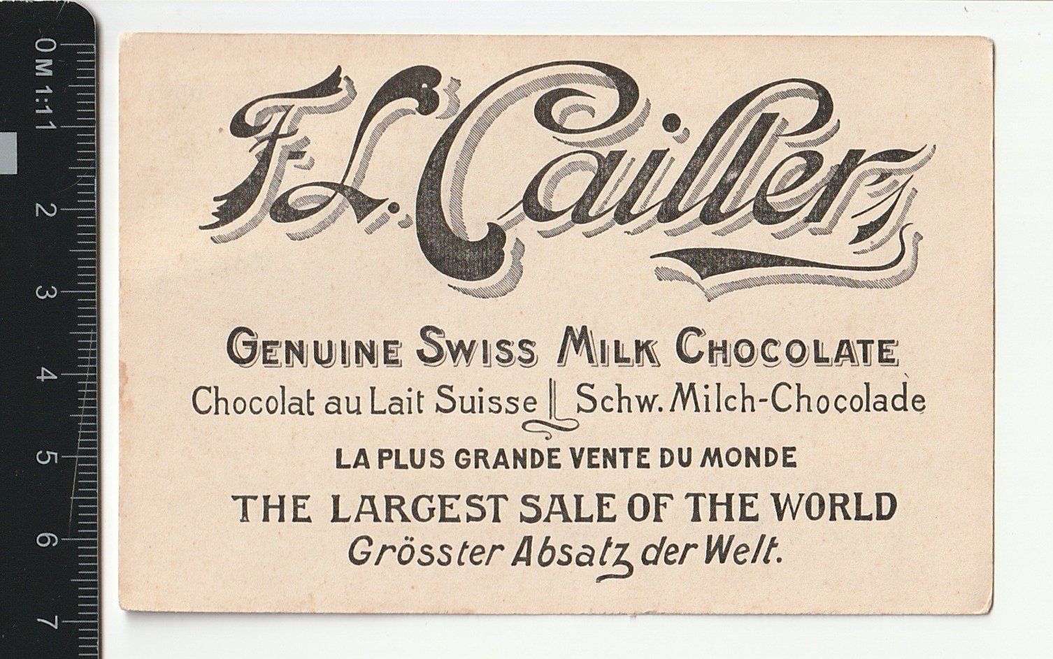Cartoline postali: Alte Ansichtskarte Diavolezzasee Cailler Werbung – Nuovo (secondo la descrizione) da St. Gallen venduto da Ricardo_Deals 1
