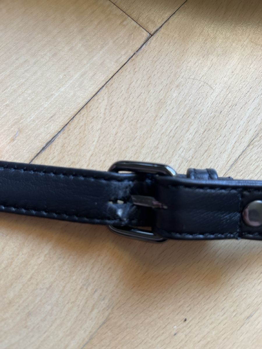 Becksöndergaard Borse: Becksöndergaard Bauchtasche – Nuovo (secondo la descrizione) da Stans venduto da Cindy-1313 6