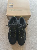 Wanderschuhe Jack WolfskinMTN Hiker Grösse 43 NEU