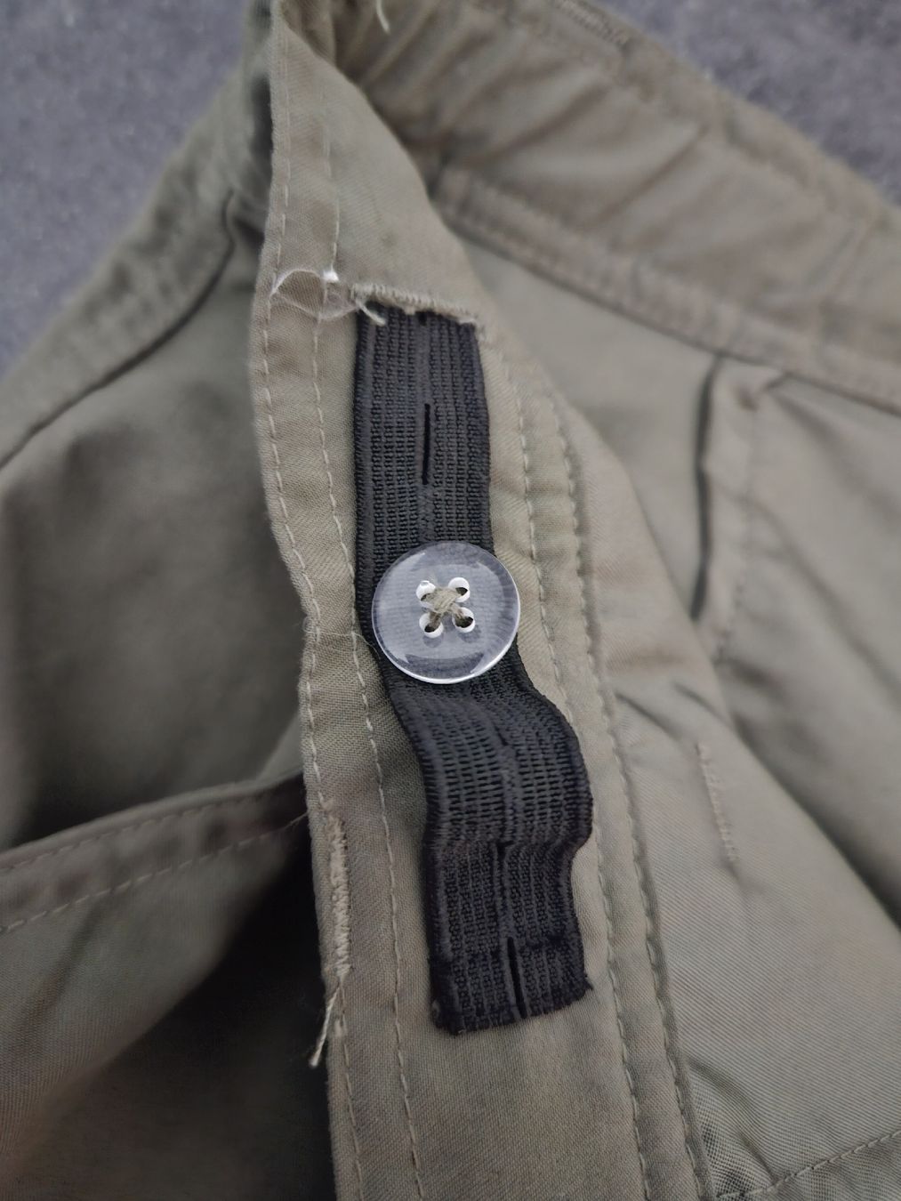 Pantaloni: Kurze Hose - Kilimanjaro – Usato da Bern venduto da Snowflake38 6
