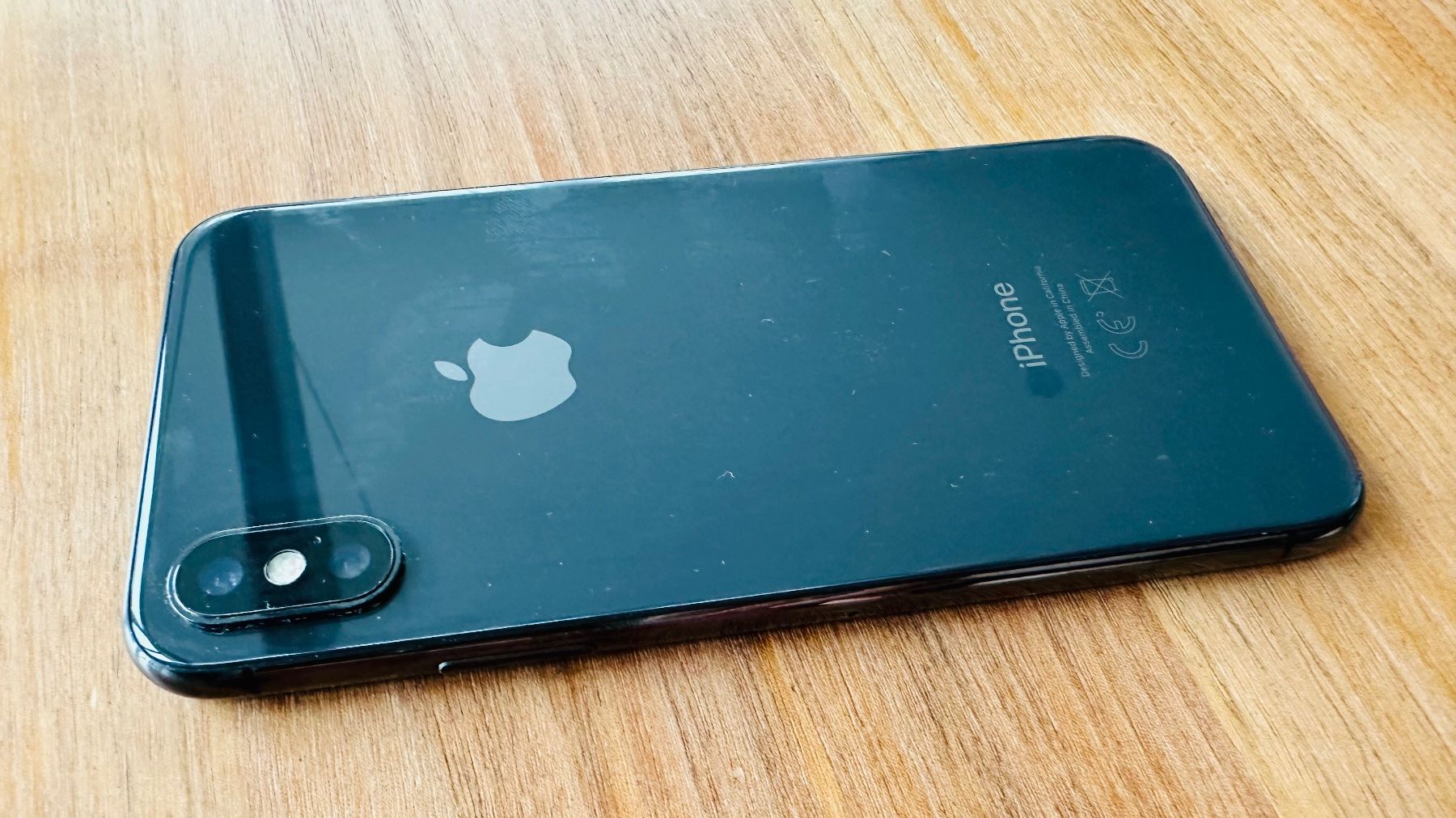 Apple Telefoni cellulari / Smartphones: IPhone 10 in Top Zustand – Usato da Rorschacherberg venduto da Hauri67 4