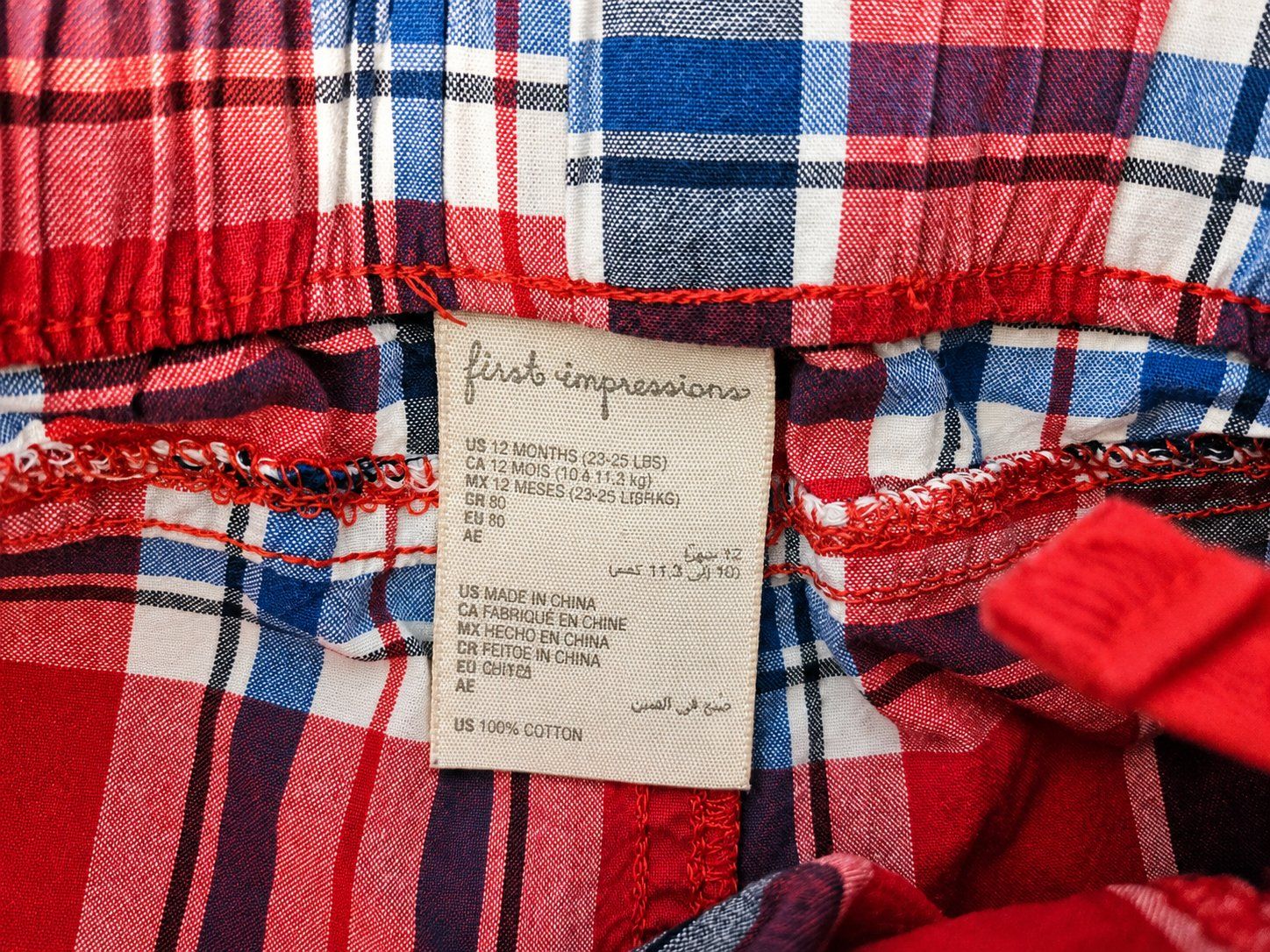 Pantaloni: Kurze Hose 80 – Nuovo (secondo la descrizione) da Zürich venduto da Kris8050 2