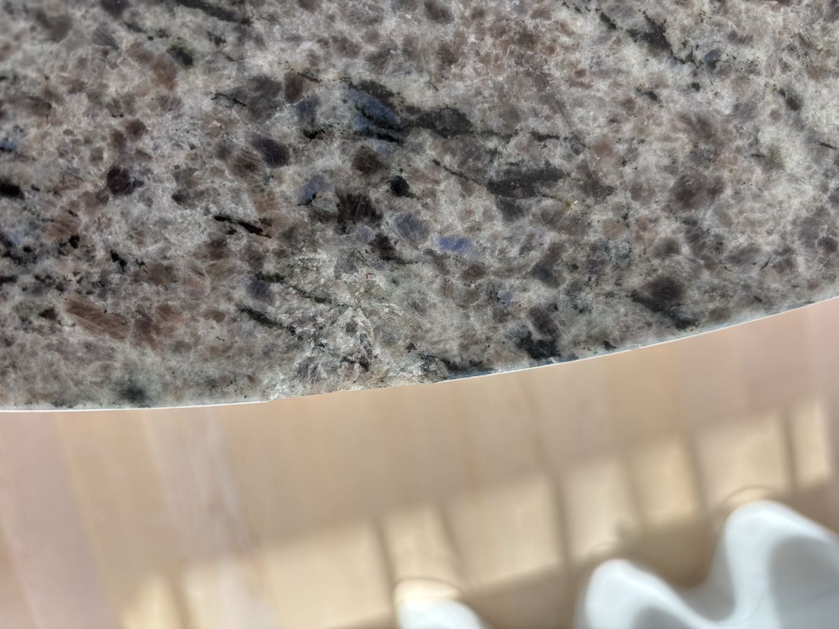 Tavoli: Esstisch Granit ausziehbar – Usato da Fällanden venduto da cha_q5cl 5