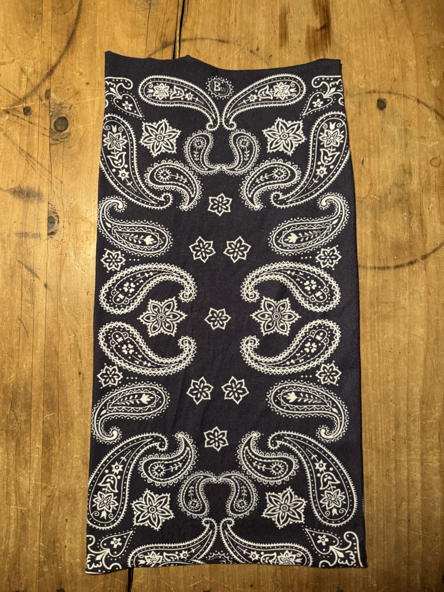 Foulard & Sciarpe: Schlauchtuch – Nuovo (secondo la descrizione) da Zürich venduto da chr_lgh5 2