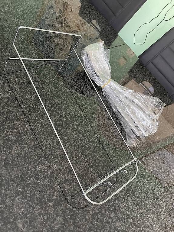 Bestecksets: Küchenbesteck  7 Teilig – Gebraucht aus ossingen von franco057 3