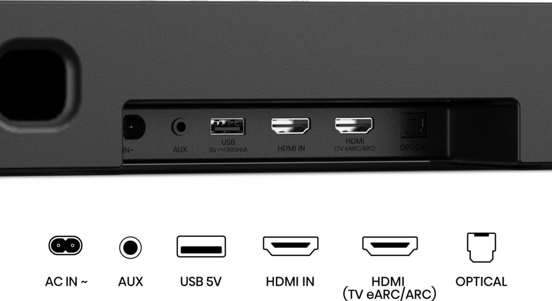 Casse acustiche: Hisense Soundbar AX5140Q - Neu – Nuovo e nell'imballaggio originale da Wallisellen venduto da Bagheera_ 2