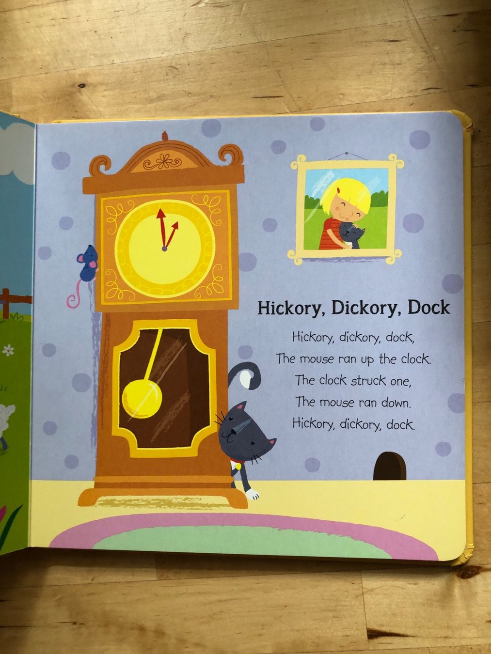 Libri: Incy Wincy Spider Nursery Rhyme – Usato da Wädenswil venduto da Pixie_ 2
