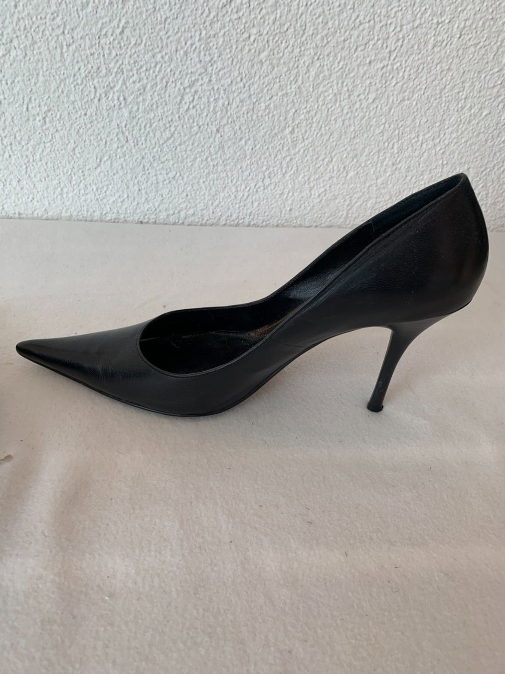 Scarpe da donna: Schwarze neuwertige High Heels   . 67 – Nuovo (secondo la descrizione) da Schötz venduto da amore14 3