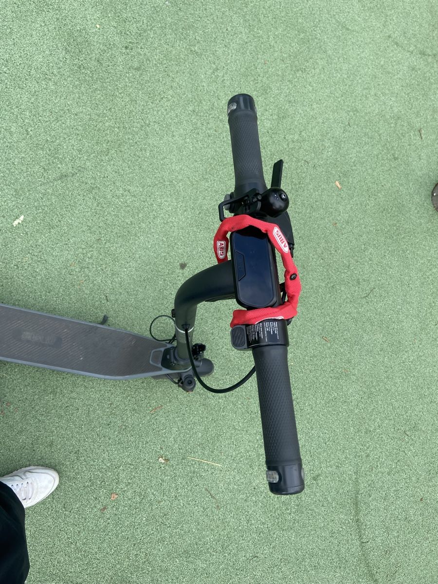 Scooters: E-Scooter – Gebraucht aus Olten von jon_wfq7 2