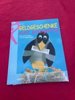 Geldgeschenke echt einzigartig mit Anleitungen u Vorlagen