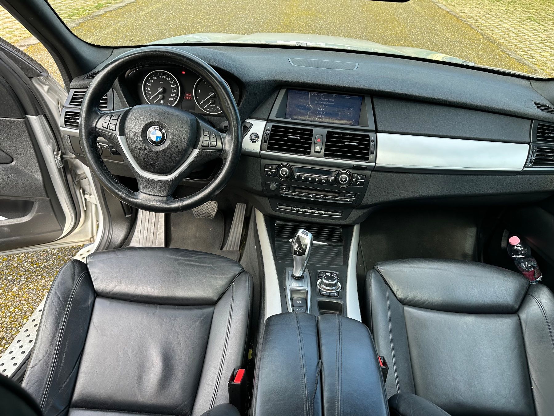 BMW Automobili: Frisch Ab MFK BMW X5 x Driver 40 d – Usato da St.Gallen venduto da maxi1979 4