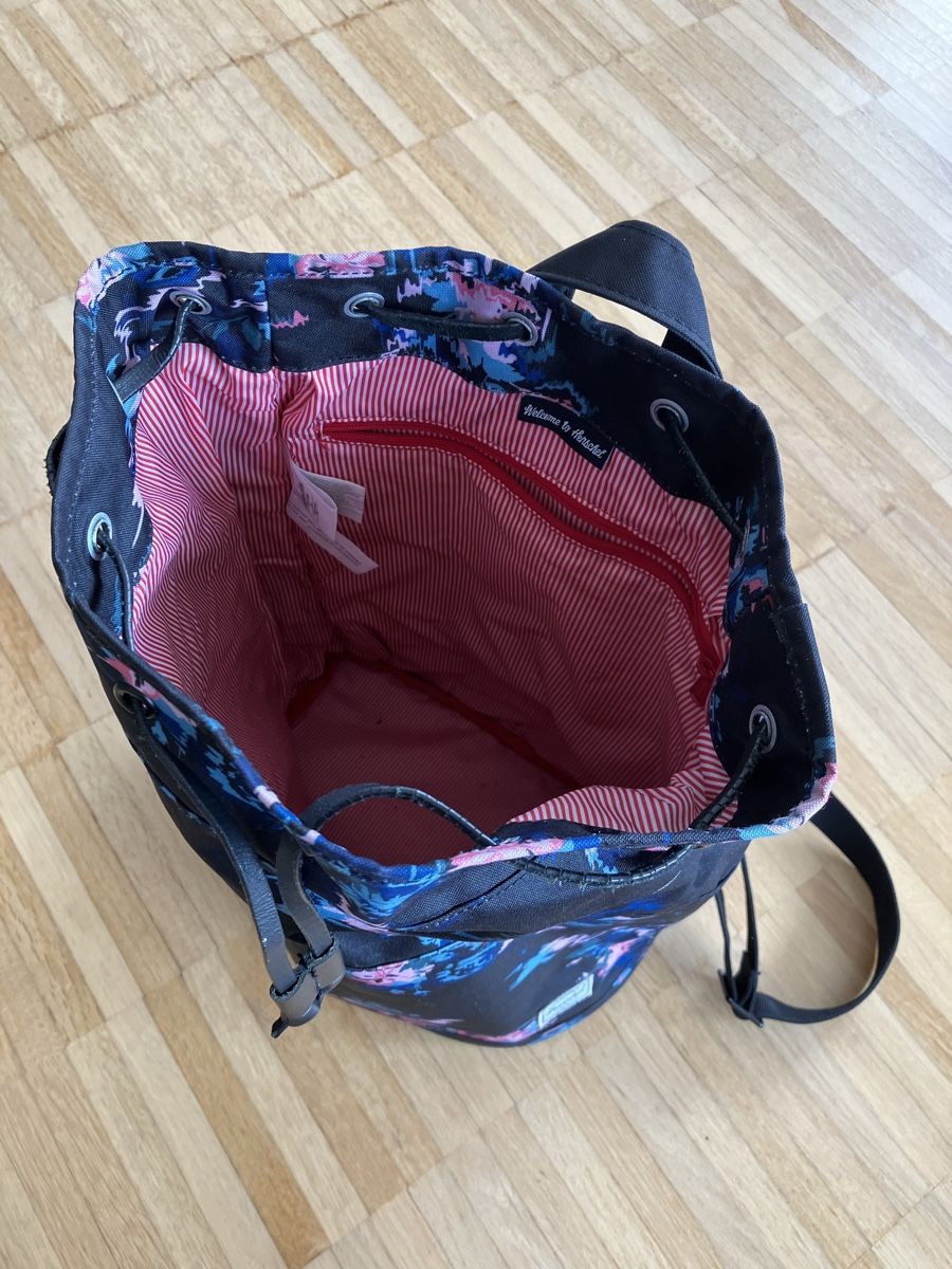 Herschel Rucksäcke: Herschel Rucksack – Gebraucht aus Winterthur von Streisel 2