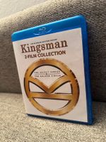 Kings Man - 2 Disc Collection (Blu-ray)