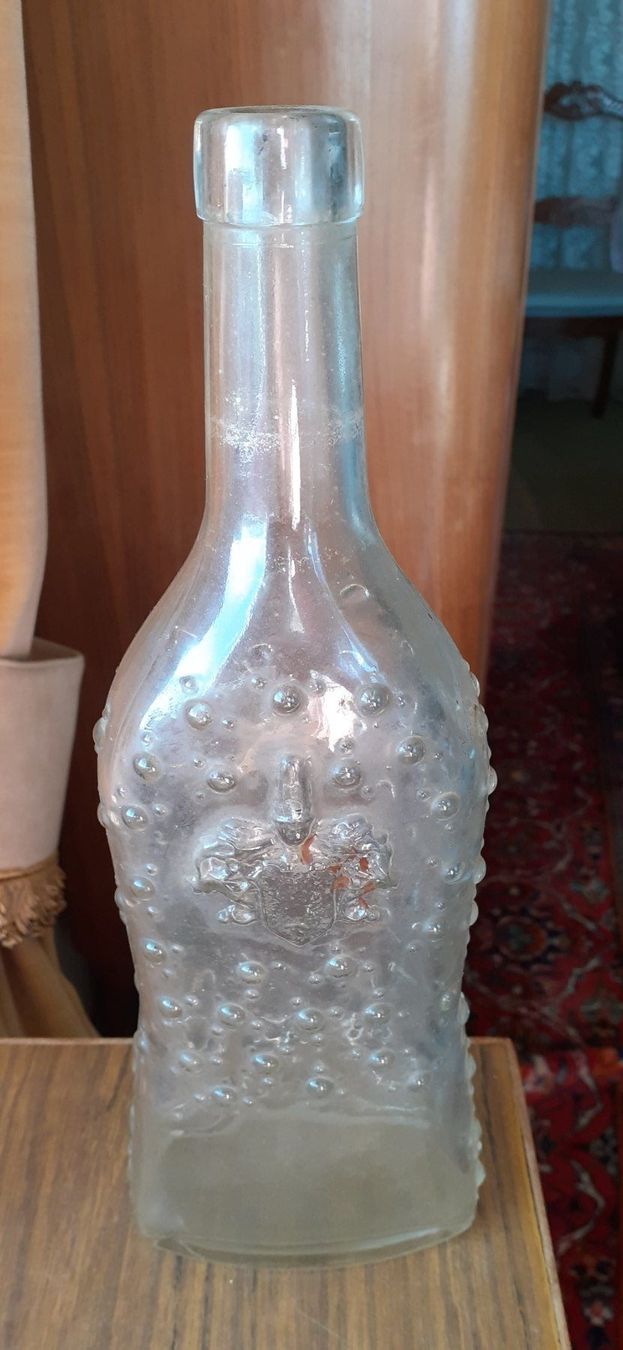 Bottiglie: Flasche antik – Usato da Mörschwil venduto da antiksalon 4