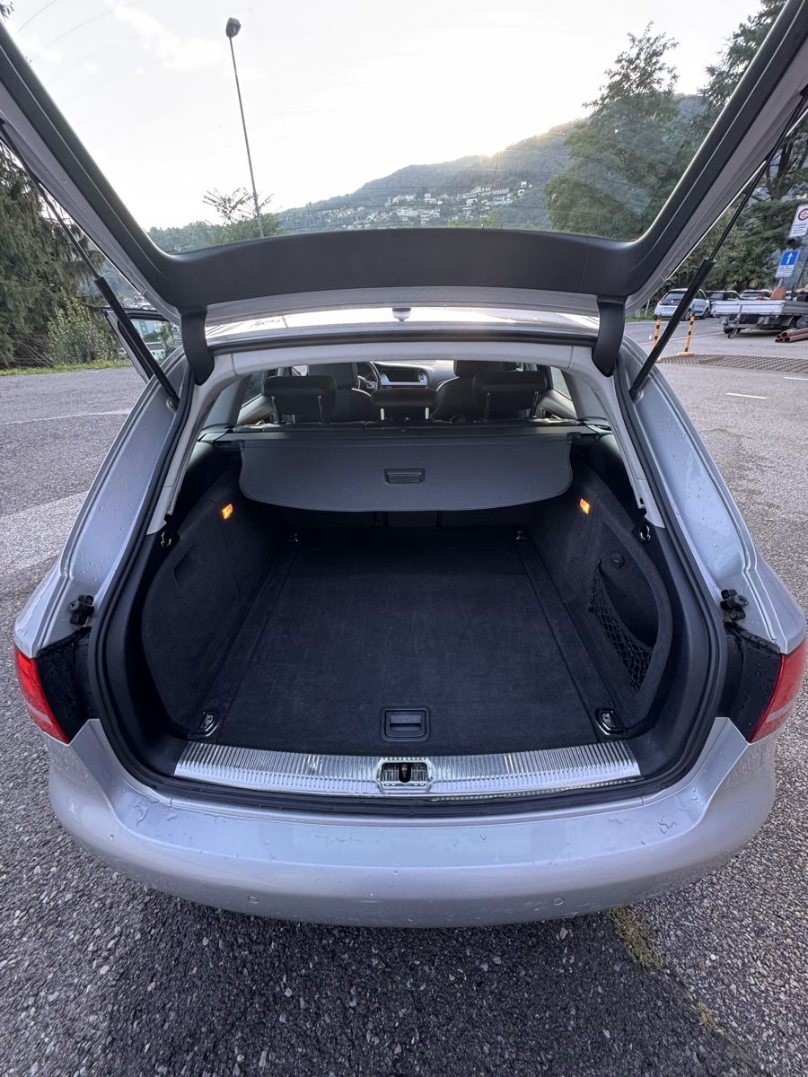 Audi Autos: Audi A4 avant 4x4 – D'occasion à Bosco Luganese par Olix2020 7