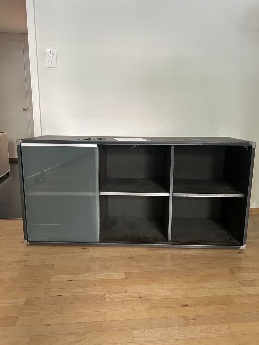 Commodes: Alinea Wetli Sideboard – D'occasion à Bottmingen par soulfever