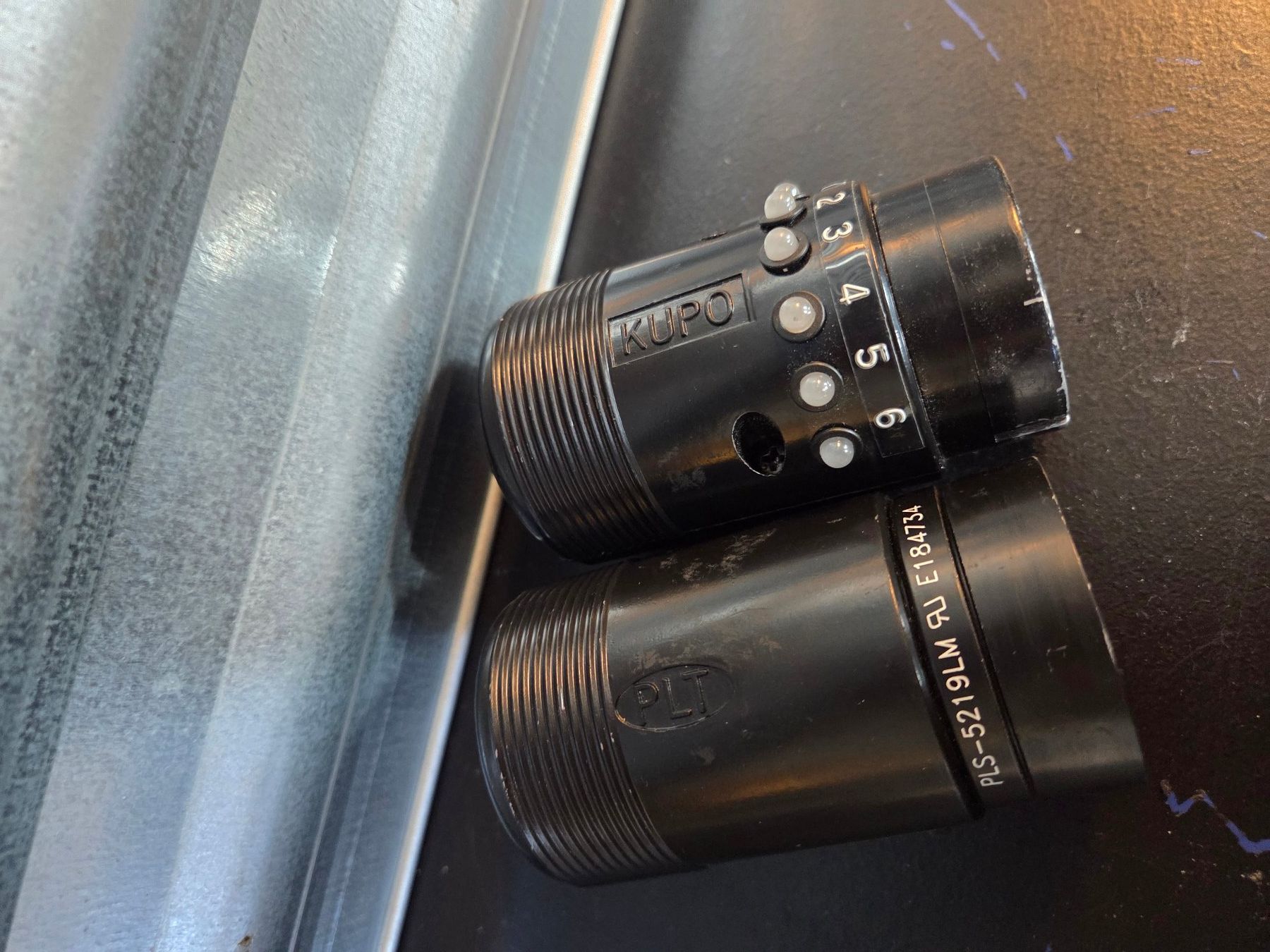 Cavi: Diverse Socapex Kabel – Usato da Zürich venduto da Habegger_AG_HASTA 6