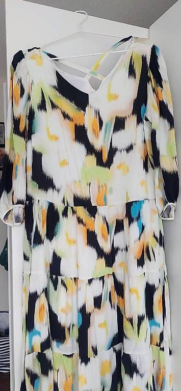 Vestiti: Comma Kleid – Usato da Frauenfeld venduto da miclapesa 1