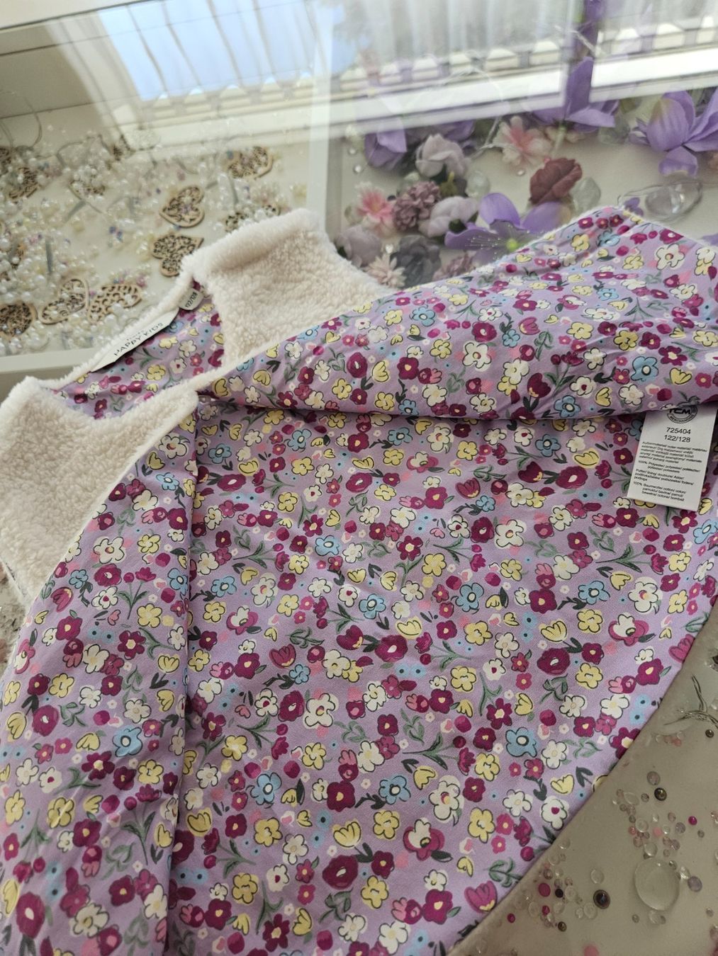 Autres vêtements fille: Kinder Weste Teddy Futter Neu – Neuf (Voir description) à Unterägeri par Sleepbear 2