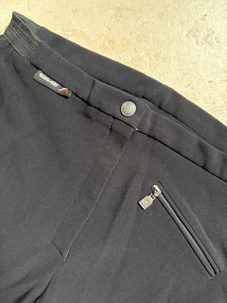 Leggings: Damenreithose Eurostar – Gebraucht aus Ricketwil von Lady_of_Glenmore 1