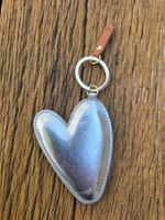 Accessoires: Schlüsselanhänger Herz