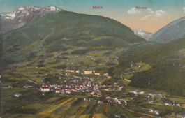 Mels 1919